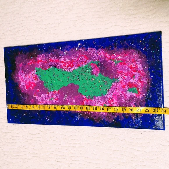 New✨Nebula Painting - Picture 6 of 15